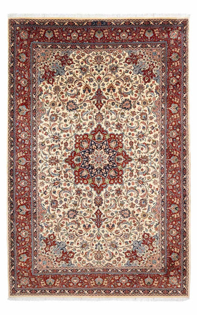 Golpayegan Rug 212x316cm - Persian Rugs