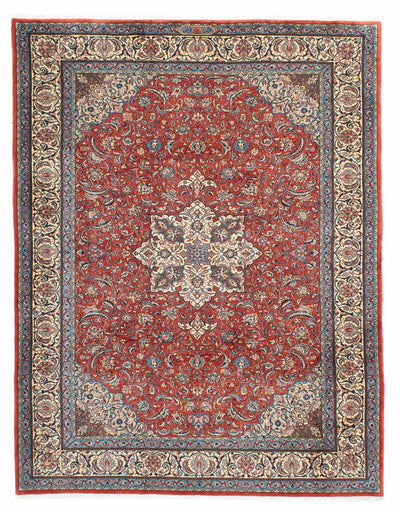 Golpayegan Rug 220x292cm - Persian Rugs