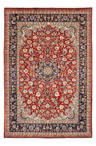 Golpayegan Rug 200x295cm - Persian Rugs