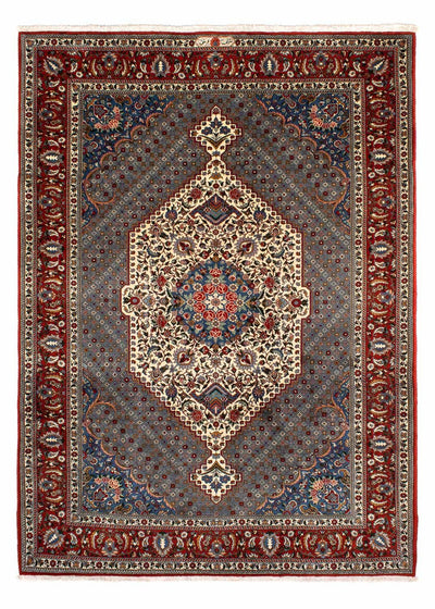 Bakhtiari Rug 203x288cm - Persian Rugs