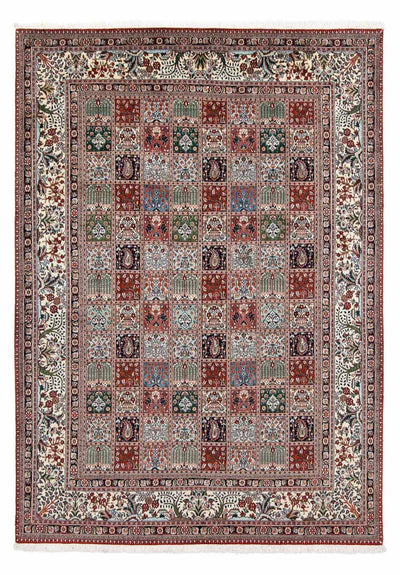 Moud Rug 198x277cm - Persian Rugs