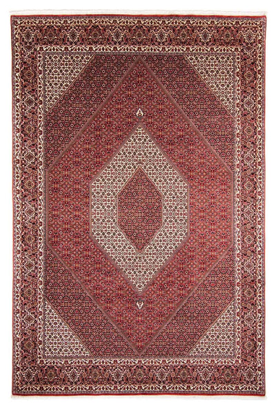 Bidjar Rug 250x357cm - Persian Rugs