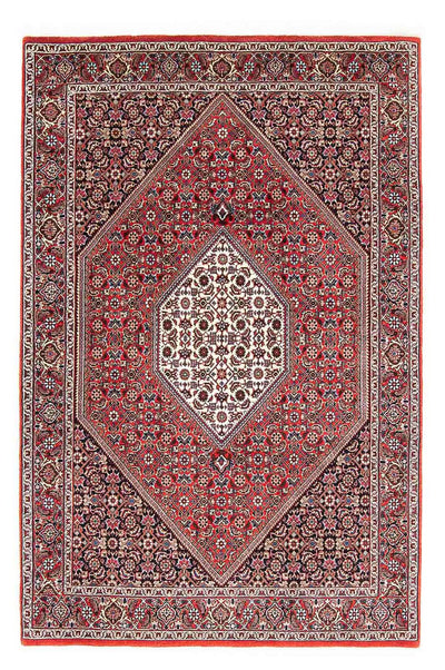 Bidjar Rug 112x181cm - Persian Rugs