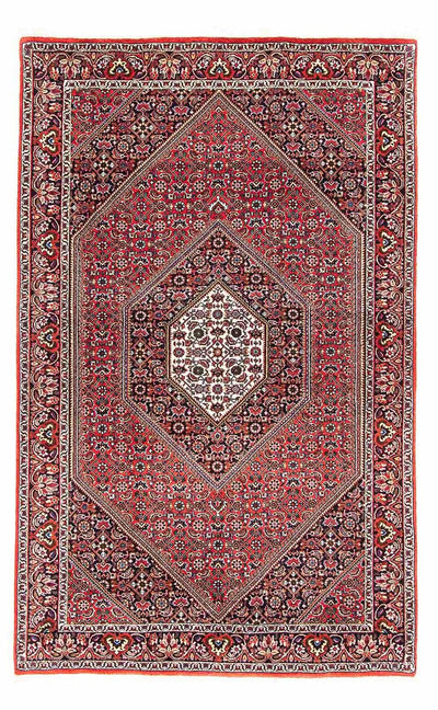 Bidjar Rug 109x170cm - Persian Rugs