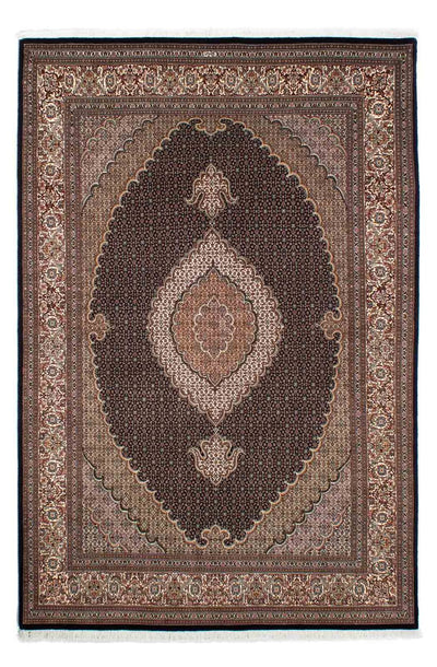 Tabriz Rug 163x243cm - Persian Rugs