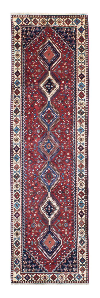 Bidjar Rug 82x293cm - Persian Rugs