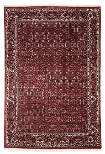 Bidjar Rug 168x240cm - Persian Rugs