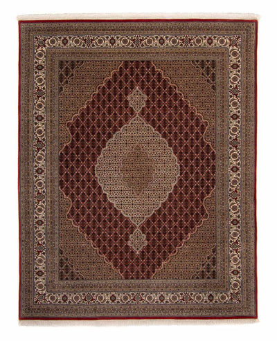 Tabriz Rug 241x304cm - Persian Rugs