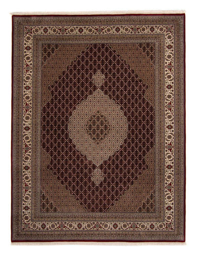 Bidjar - Takab Rug 253x339cm - Persian Rugs