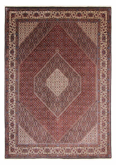 Bidjar Rug 251x350cm - Persian Rugs