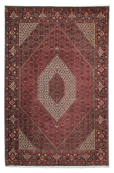 Bidjar Rug 200x298cm - Persian Rugs