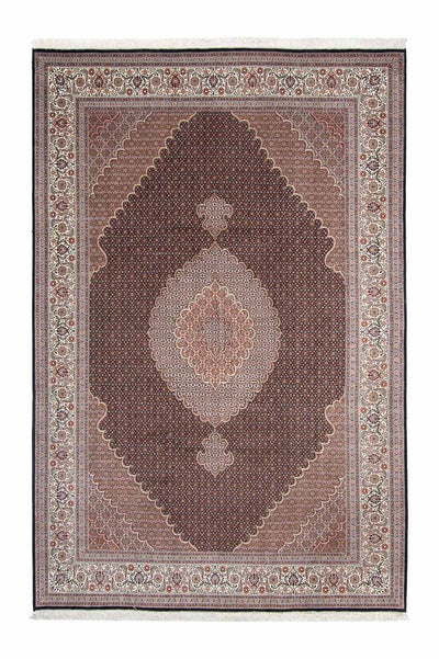 Tabriz Rug 200x308cm - Persian Rugs