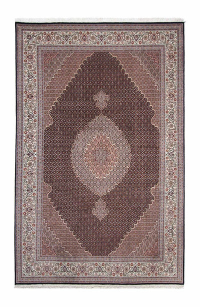 Tabriz Rug 200x308cm - Persian Rugs