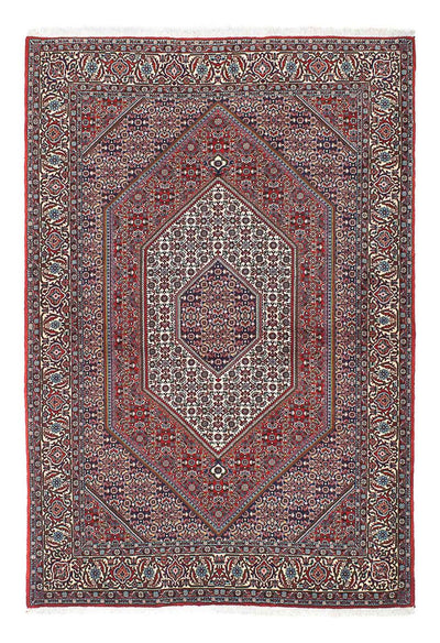 Bidjar Rug 138x205cm - Persian Rugs