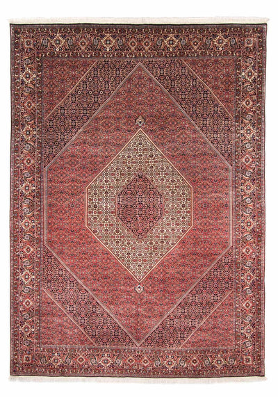 Bidjar Rug 252x348cm - Persian Rugs