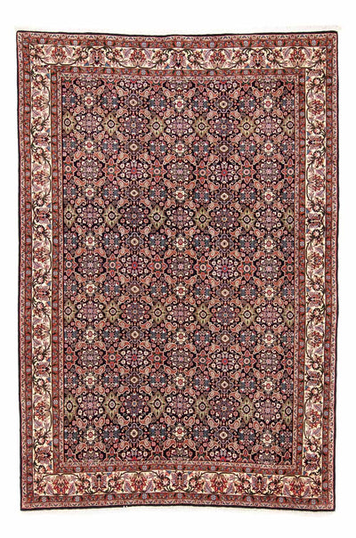 Bidjar Rug 165x245cm - Persian Rugs