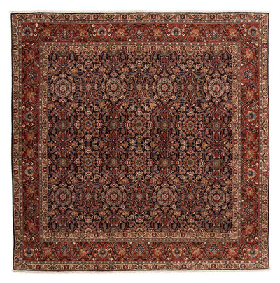 Bidjar Rug 200x205cm - Persian Rugs