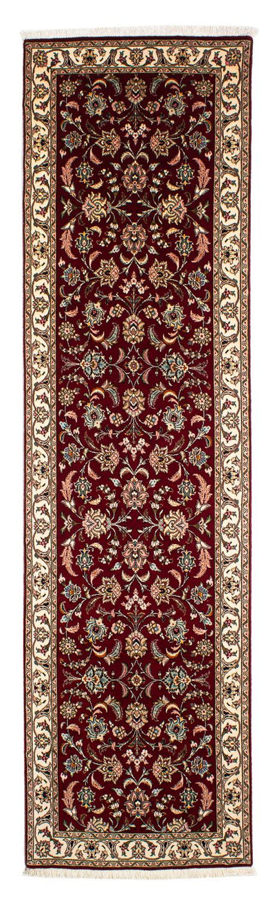 Tabriz - 50 Raj Rug 77x295cm - Persian Rugs
