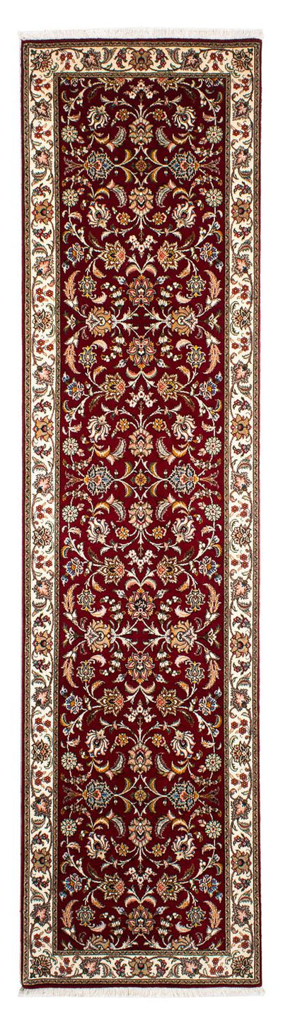 Tabriz - 50 Raj Rug 85x322cm - Persian Rugs
