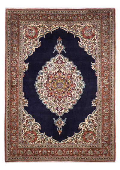 Bakhtiari Rug 169x233cm - Persian Rugs