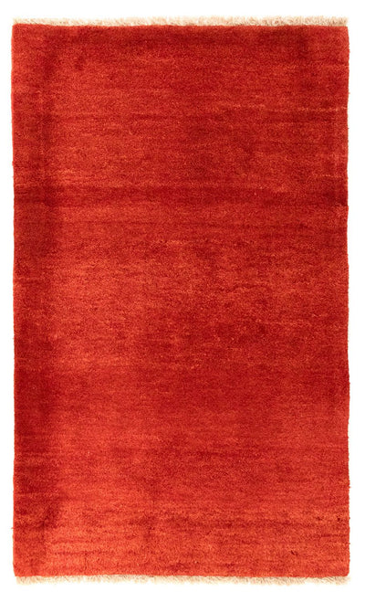 Persian Gabbeh Rug 82x127cm - Perserteppich Wollteppich
