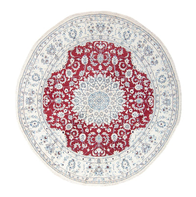 Nain Rug 300x300cm - Persian Rugs