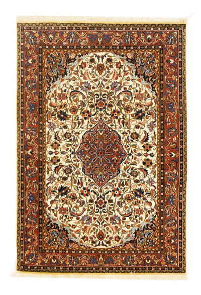 Jozan Rug 103x158cm - Persian Rugs