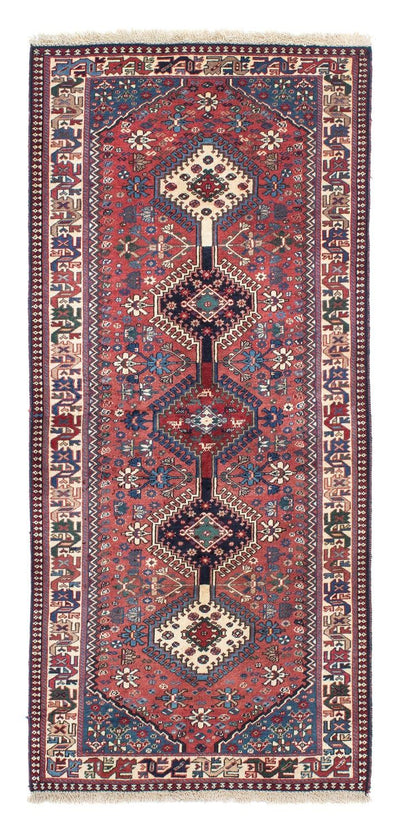 Yalameh Rug 82x193cm - Persian Rugs