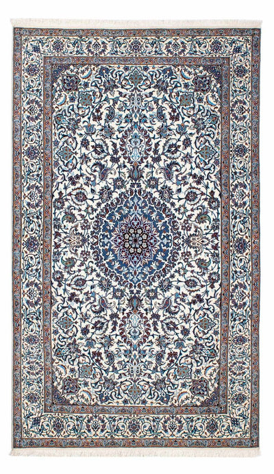 Nain - 6La Rug 128x215cm - Persian Rugs