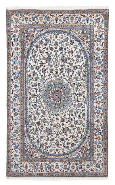 Nain - 9la Rug 200x307cm - Persian Rugs
