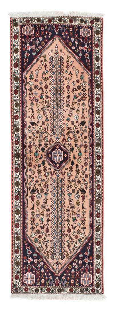 Abadeh Rug 72x198cm - Persian Rugs