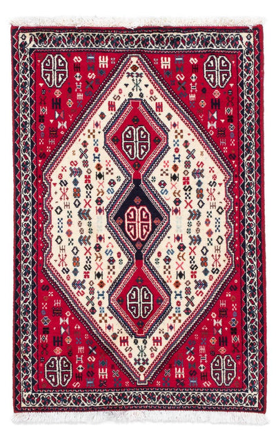 Abadeh Rug 74x118cm - Persian Rugs