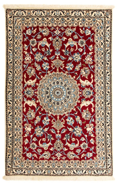 Nain - 9La Rug 86x137cm - Persian Rugs