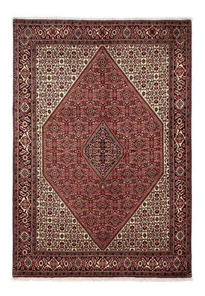 Bidjar Rug 171x242cm - Persian Rugs