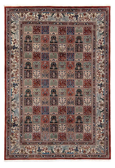 Moud Rug 198x280cm - Persian Rugs