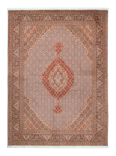 Tabriz Rug 149x198cm - Persian Rugs