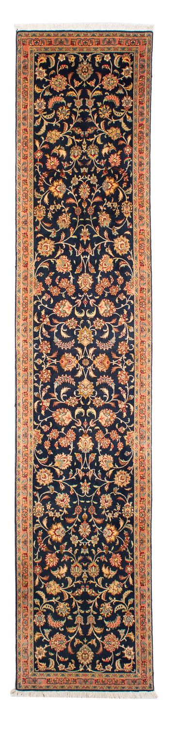 Tabriz - 50 Raj Rug 66x292cm - Persian Rugs