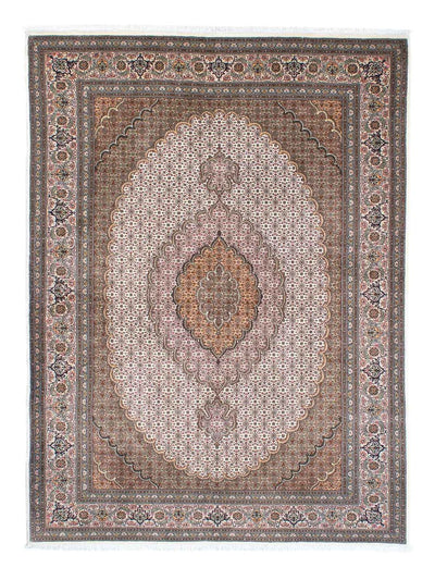 Tabriz Rug 150x208cm - Persian Rugs