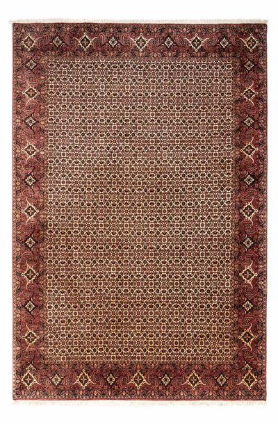 Bidjar - Takab Rug 208x302cm - Persian Rugs