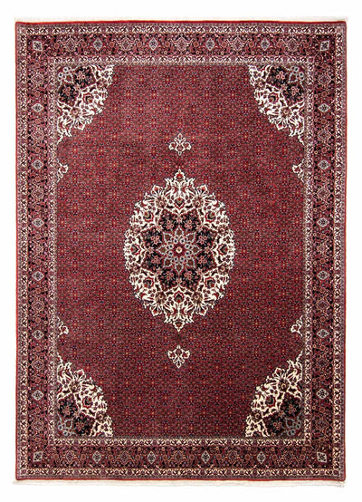 Bidjar Rug 260x343cm - Persian Rugs