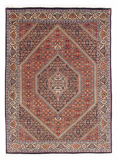 Bidjar Rug 117x170cm - Persian Rugs