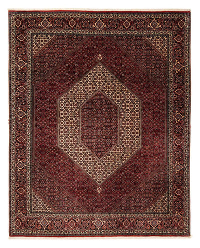 Bidjar Rug 196x238cm - Persian Rugs