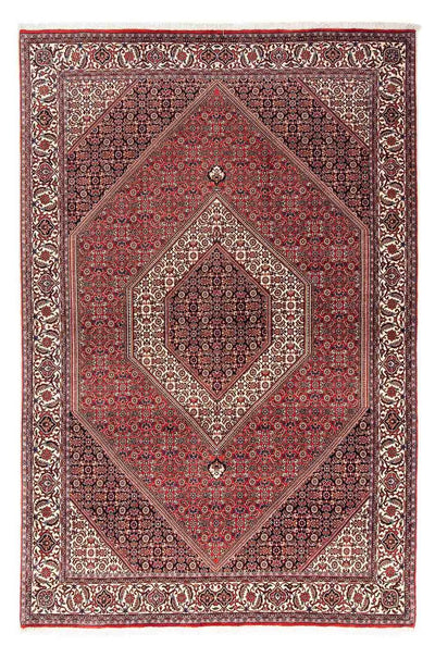Bidjar Rug 171x254cm - Persian Rugs