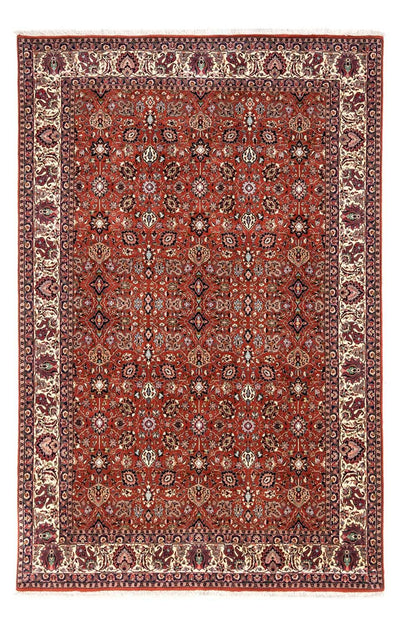 Bidjar - Takab Rug 201x313cm - Persian Rugs