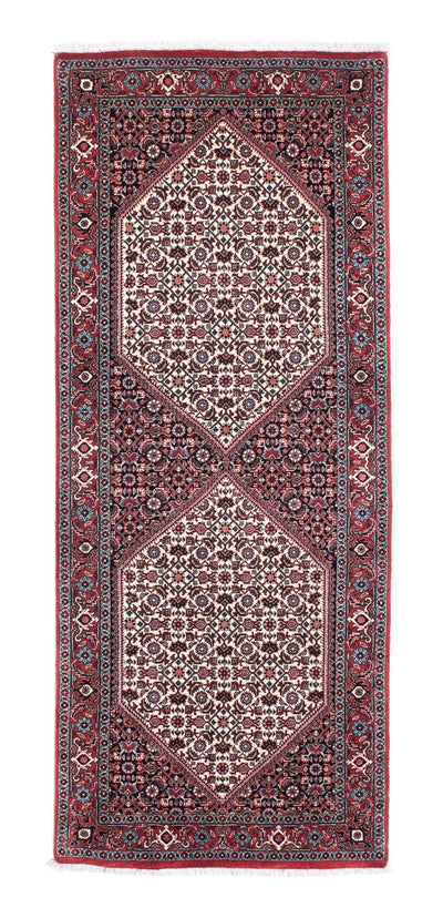 Bidjar Rug 73x194cm - Persian Rugs
