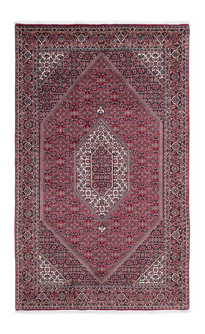 Bidjar Rug 131x210cm - Persian Rugs