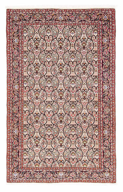 Bidjar Rug 109x183cm - Persian Rugs
