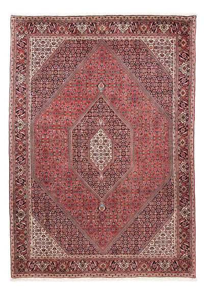 Bidjar Rug 171x235cm - Persian Rugs