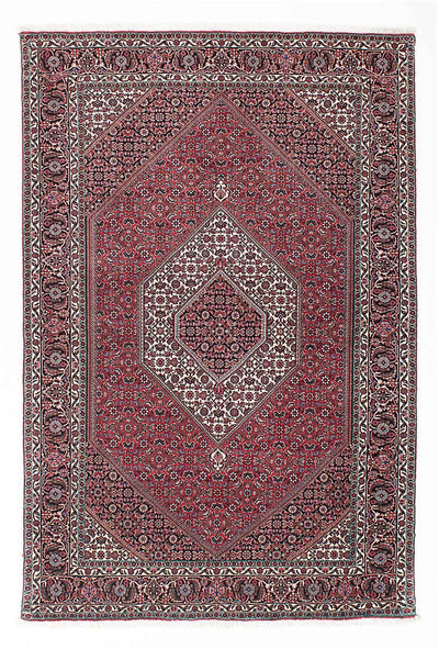 Bidjar Rug 133x200cm - Persian Rugs