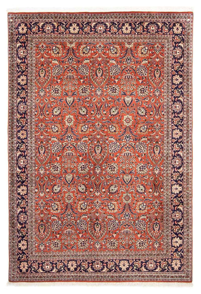 Bidjar Rug 172x243cm - Persian Rugs
